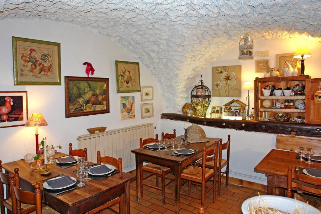 Le Relais Des Vaudois Hotell Freissinieres Exteriör bild